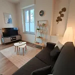 Casa Nina Nuovo In Centro Di *