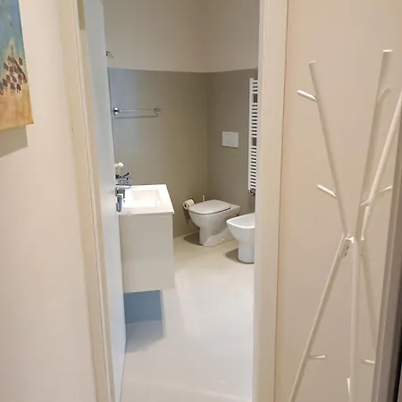 Casa Nina Nuovo In Centro Di