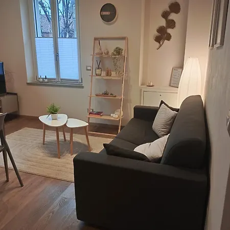 Casa Nina Nuovo In Centro Di