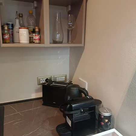 Casa Nina Nuovo In Centro Di Bra