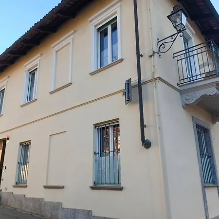 Apartment Casa Nina Nuovo In Centro Di
