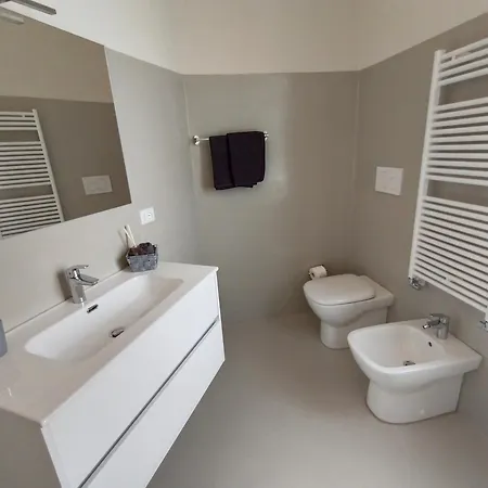 Casa Nina Nuovo In Centro Di *