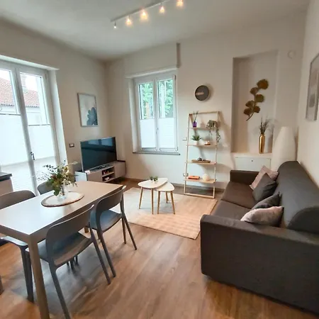 Casa Nina Nuovo In Centro Di