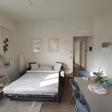 Apartment Casa Nina Nuovo In Centro Di Bra