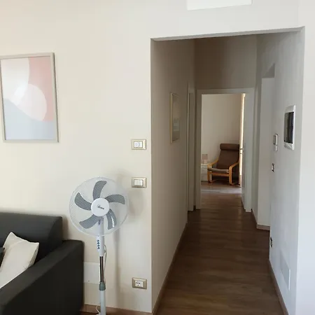 Casa Nina Nuovo In Centro Di *