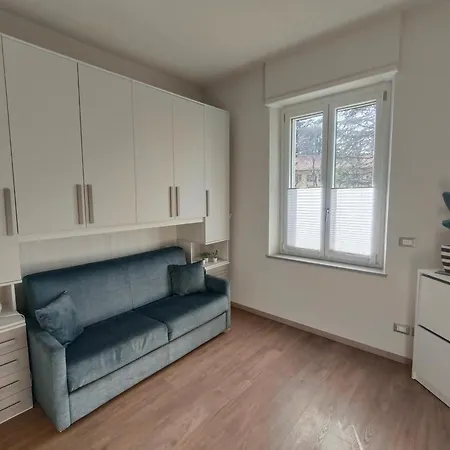 Casa Nina Nuovo In Centro Di Lejlighed