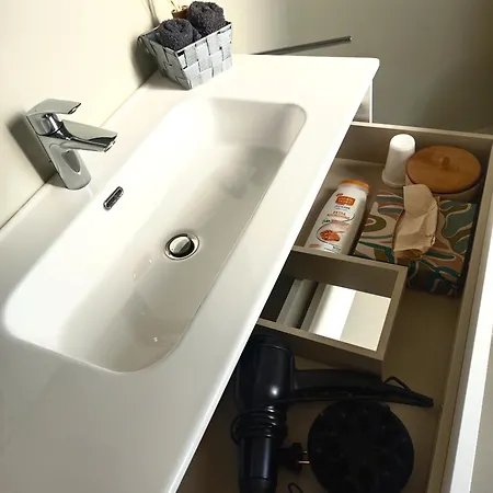 Appartamento Casa Nina Nuovo In Centro Di *