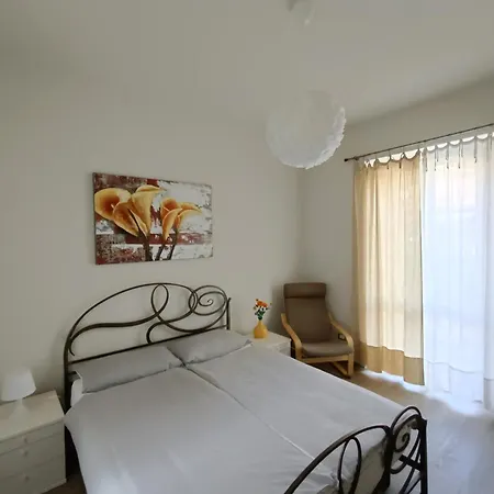 Apartment Casa Nina Nuovo In Centro Di Bra