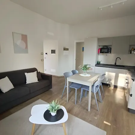 Casa Nina Nuovo In Centro Di *