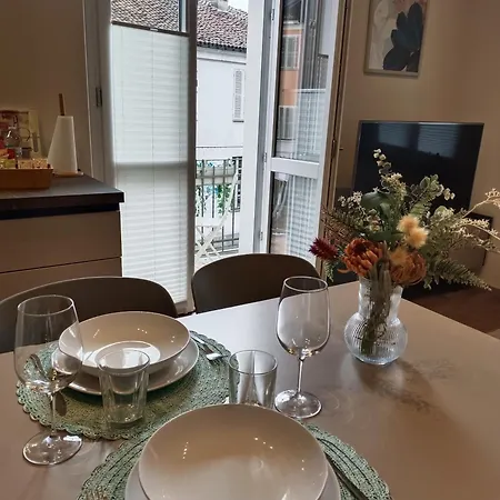 Casa Nina Nuovo In Centro Di