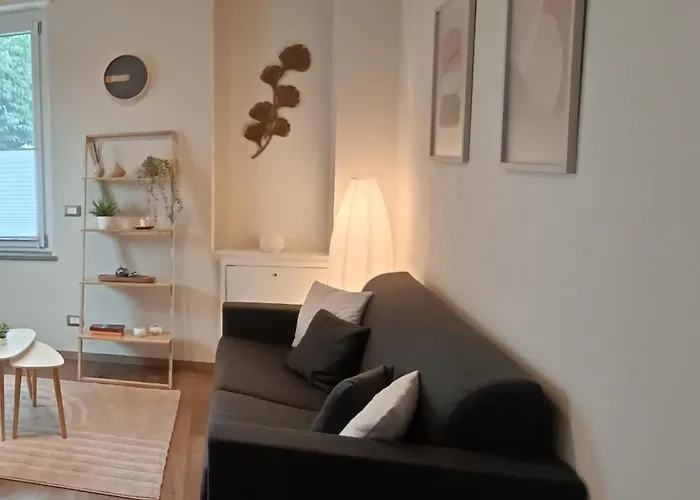 Casa Nina Nuovo In Centro Di * Bra